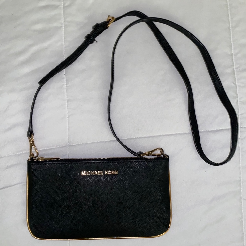 Michael Kors Crossbody Bag